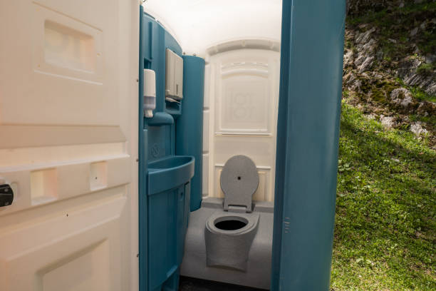 Best Local porta potty services  in Hamilton City, CA