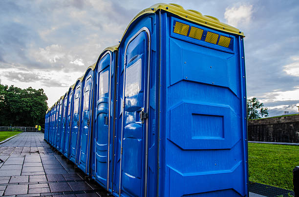 Porta potty rental for outdoor events in Hamilton City, CA